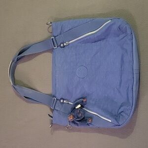 💙KIPLING CROSSBODY HANDBAG